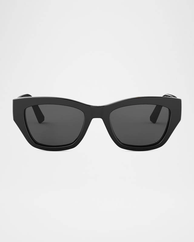 VeryDior S2I Butterfly Sunglasses